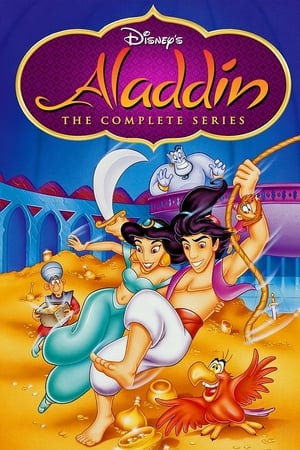 Aladdin Aladdin-hd