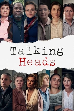 Alan Bennett's Talking Heads Alan Bennett's Talking Heads-hd