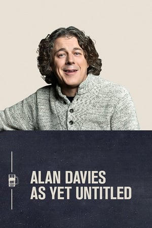 Alan Davies: As Yet Untitled Alan Davies: As Yet Untitled-hd