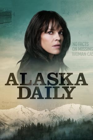 Alaska Daily Alaska Daily-hd
