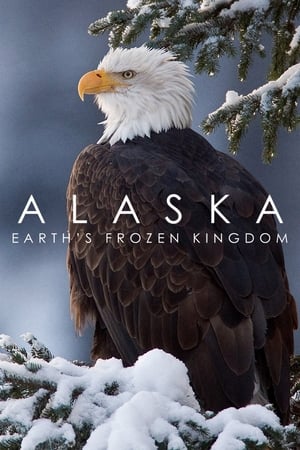 Alaska: Earth's Frozen Kingdom Alaska: Earth's Frozen Kingdom-hd