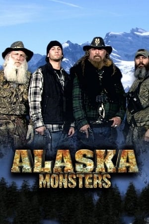 Alaska Monsters Alaska Monsters-hd