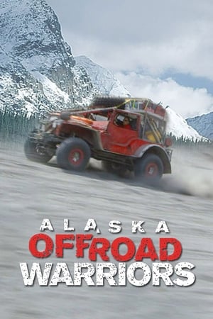 Alaska Off-Road Warriors Alaska Off-Road Warriors-hd