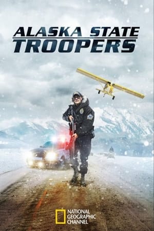 Alaska State Troopers Alaska State Troopers-hd