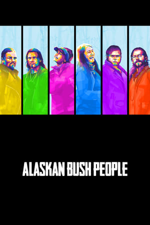 Alaskan Bush People Alaskan Bush People-hd