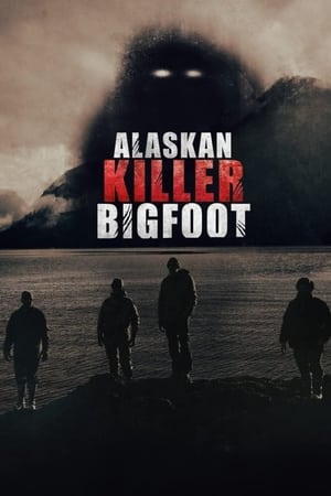 Alaskan Killer Bigfoot-hd