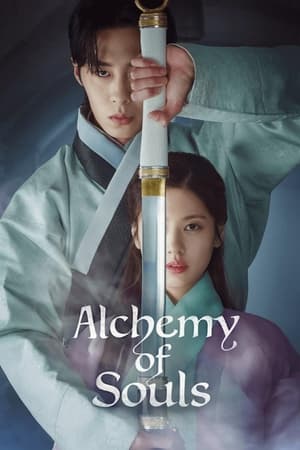 Alchemy of Souls-hd