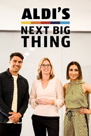 Aldi's Next Big Thing Aldi's Next Big Thing-hd