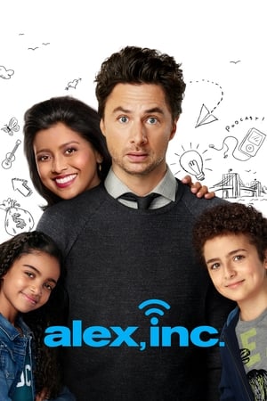 Alex, Inc.-hd