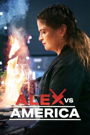 Alex vs America Alex vs America-hd