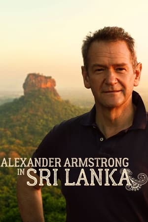 Alexander Armstrong in Sri Lanka-hd