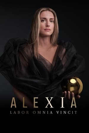 Alexia: Labor Omnia Vincit Alexia: Labor Omnia Vincit-hd