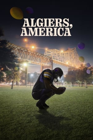 Algiers, America Algiers, America-hd