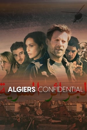 Algiers Confidential Algiers Confidential-hd