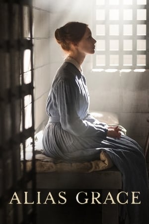 Alias Grace Alias Grace-hd