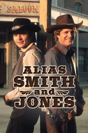 Alias Smith and Jones Alias Smith and Jones-hd
