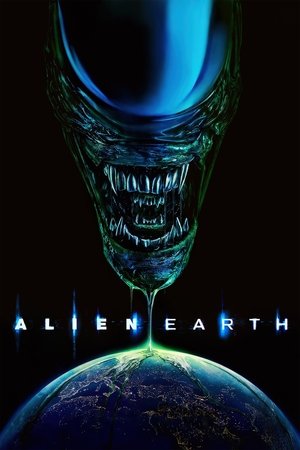 Alien: Earth Alien: Earth-hd
