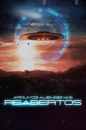 Alien Files: Reopened-hd