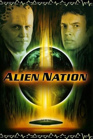Alien Nation Alien Nation-hd