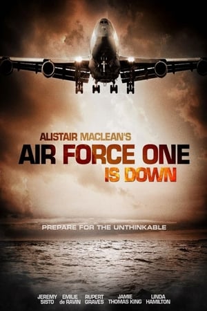Alistair MacLean's Air Force One Is Down-hd