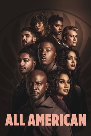 All American All American-hd