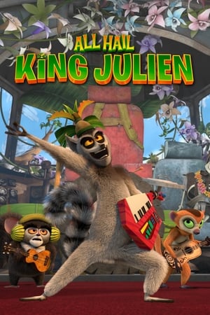 All Hail King Julien All Hail King Julien-hd