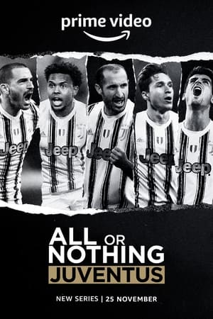 All or Nothing: Juventus All or Nothing: Juventus-hd
