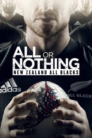All or Nothing: New Zealand All Blacks-hd