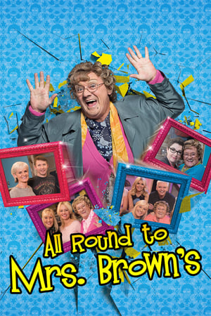 All Round to Mrs. Brown's-hd