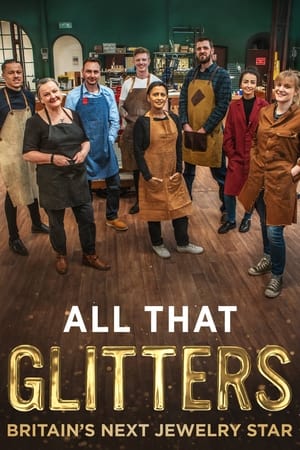 All That Glitters: Britain's Next Jewellery Star All That Glitters: Britain's Next Jewellery Star-hd