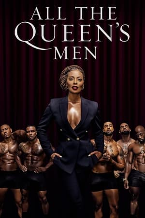 All the Queen's Men All the Queen's Men-hd
