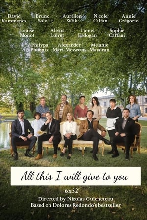 All This I Will Give to You All This I Will Give to You-hd