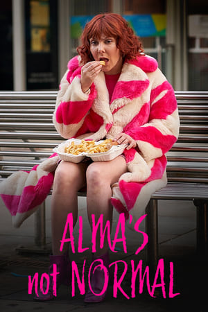 Alma's Not Normal Alma's Not Normal-hd
