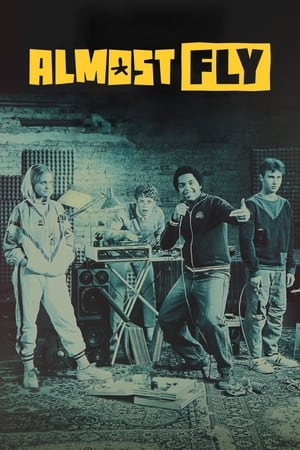 Almost Fly-hd