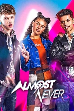 Almost Never Almost Never-hd