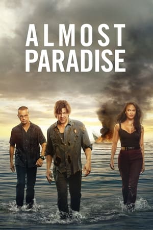 Almost Paradise Almost Paradise-hd