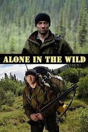 Alone in the Wild Alone in the Wild-hd
