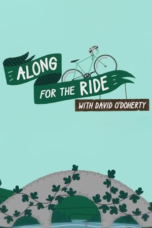 Along for the Ride with David O'Doherty Along for the Ride with David O'Doherty-hd