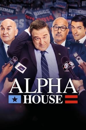 Alpha House-hd