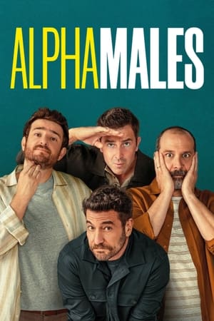 Alpha Males-hd