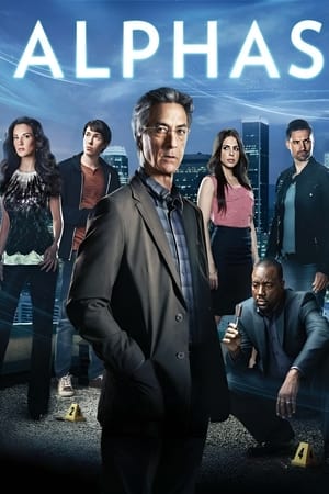 Alphas Alphas-hd