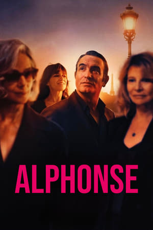 Alphonse Alphonse-hd
