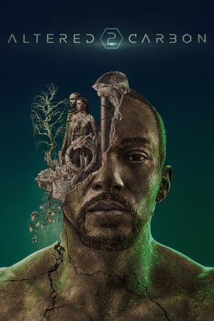 Altered Carbon Altered Carbon-hd