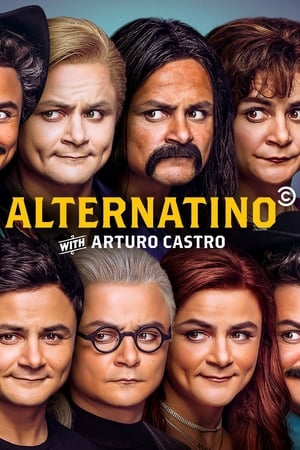 Alternatino with Arturo Castro Alternatino with Arturo Castro-hd