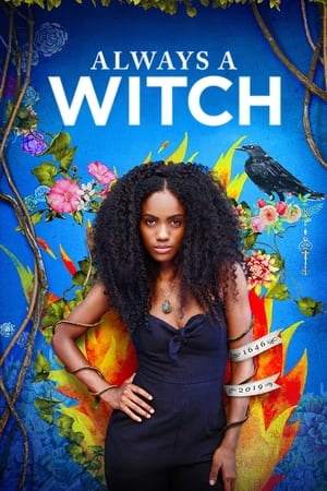 Always a Witch-hd
