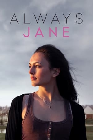 Always Jane Always Jane-hd