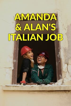 Amanda & Alan's Italian Job Amanda & Alan's Italian Job-hd