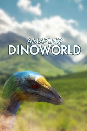Amazing Dinoworld-hd