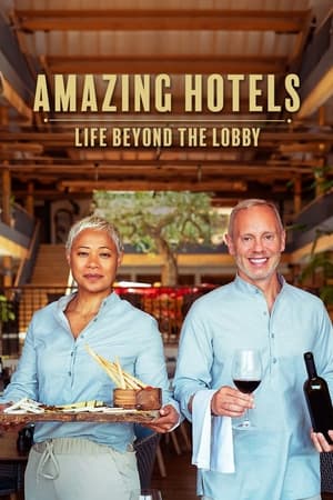 Amazing Hotels: Life Beyond the Lobby Amazing Hotels: Life Beyond the Lobby-hd