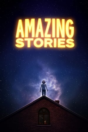 Amazing Stories-hd